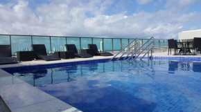 Ramada Flat
